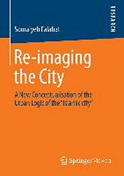 Re-imaging the City