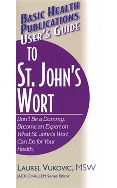 User’s Guide to St. John’s Wort