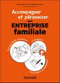 Accompagner et pérenniser une entreprise familiale