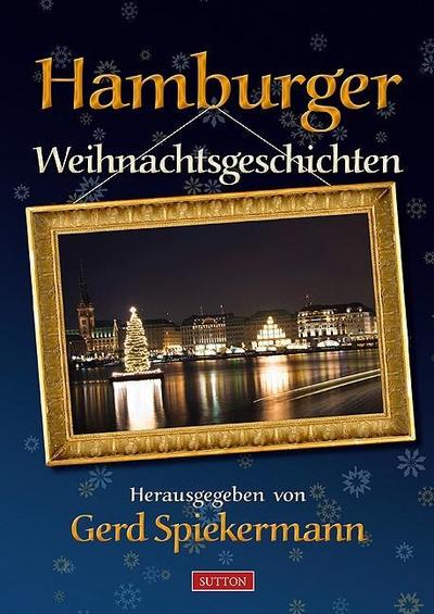 Hamburger Weihnachtsgeschichten