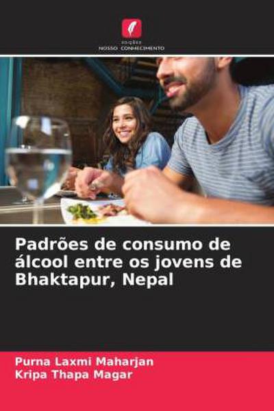 Padrões de consumo de álcool entre os jovens de Bhaktapur, Nepal