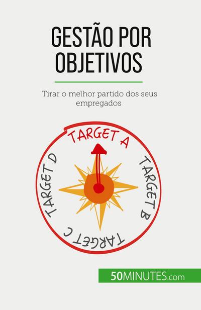 Gestão por objetivos
