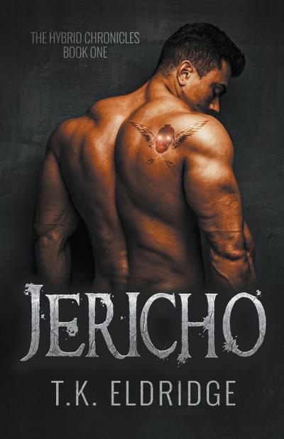 Eldridge, T: Jericho