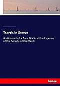 Travels in Greece
