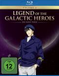 Legend of the Galactic Heroes: Die Neue These