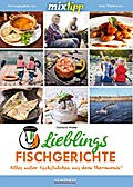 mixtipp: Lieblingsfischgerichte