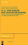 Die Asiatische Banise