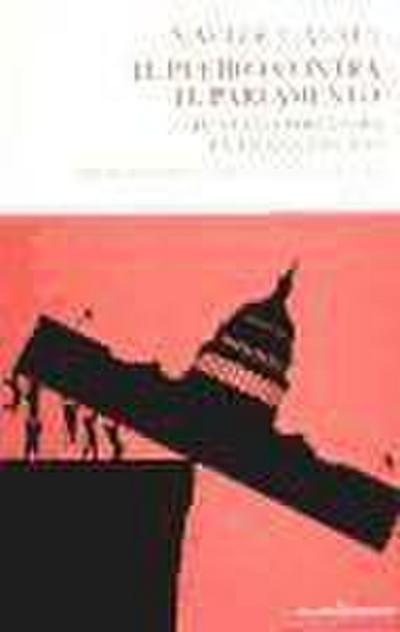 Casals i Meseguer, X: Pueblo contra el parlamento : el nuevo