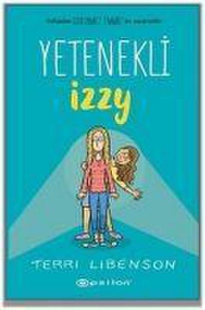 Yetenekli Izzy