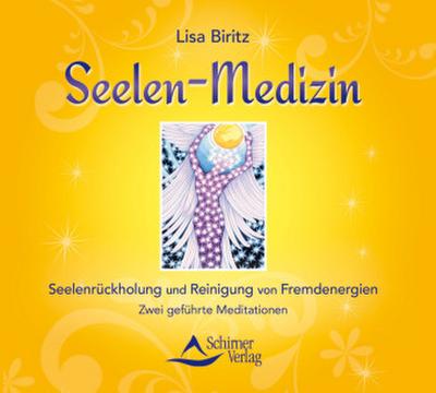 Seelen-Medizin, Audio-CD