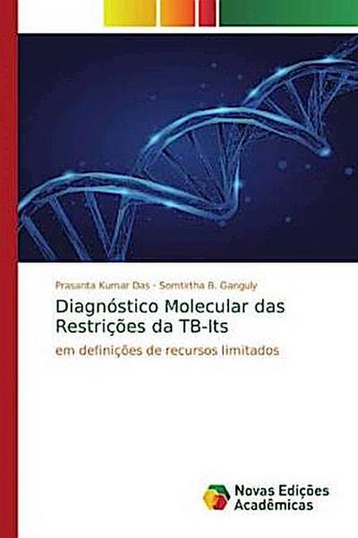 Diagnóstico Molecular das Restrições da TB-Its