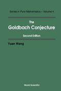GOLDBACH CONJECTURE, THE (2ED) (V4)