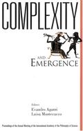 COMPLEXITY & EMERGENCE