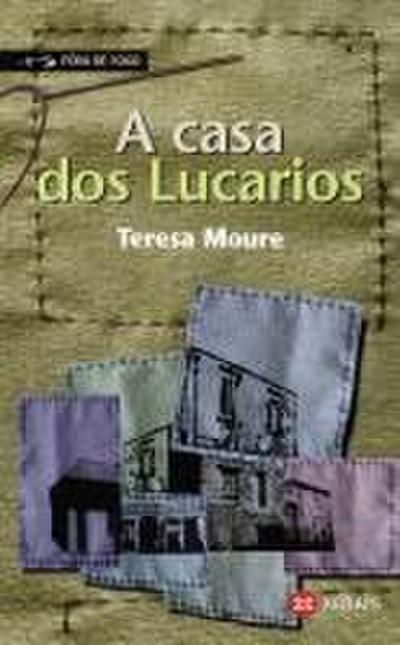 A casa dos Lucarios