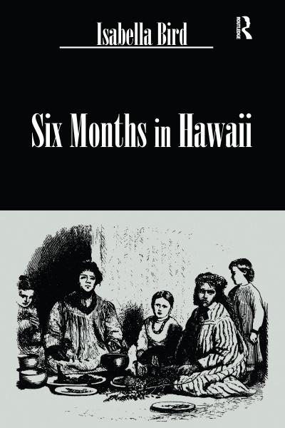 Six Months In Hawaii