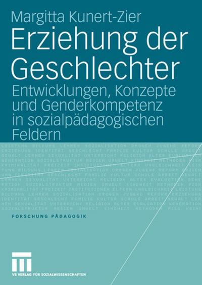 Erziehung der Geschlechter