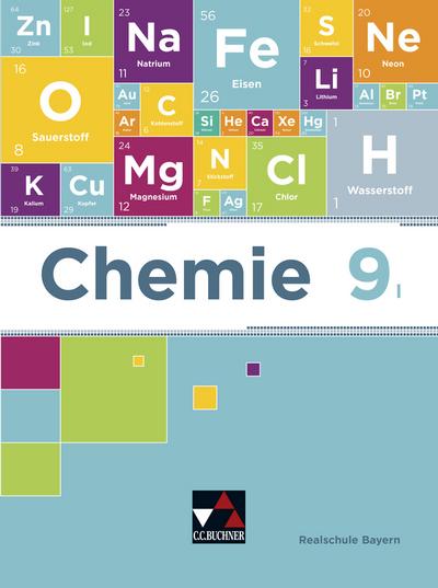 Chemie - Realschule Bayern