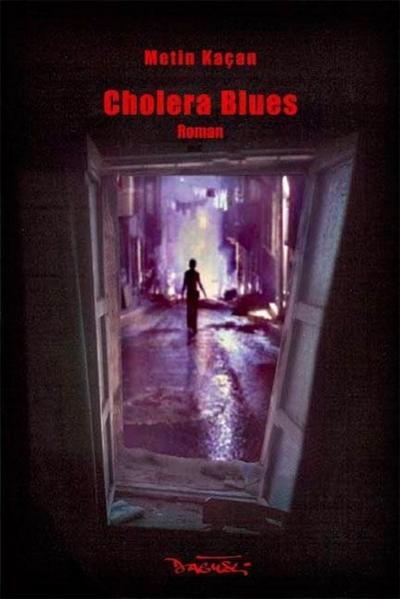 Cholera Blues