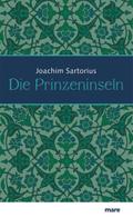 Die Prinzeninseln