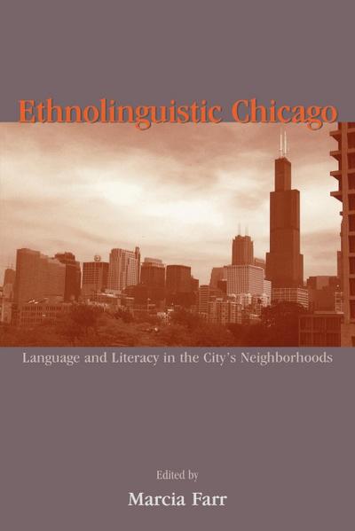 Ethnolinguistic Chicago