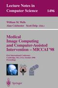 Medical Image Computing and Computer-Assisted Intervention - MICCAI’98