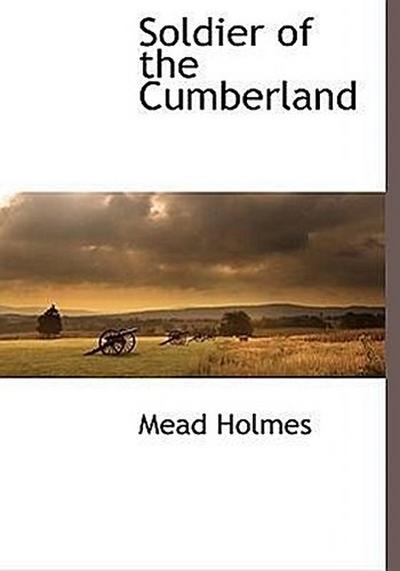 Soldier of the Cumberland