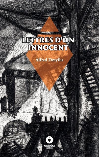 Lettres d’un innocent