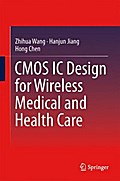 CMOS IC Design for Wireless Medical and Health Care