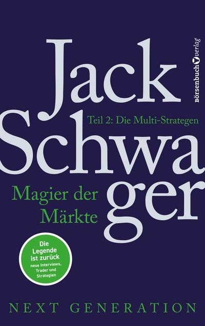 Magier der Märkte: Next Generation 2