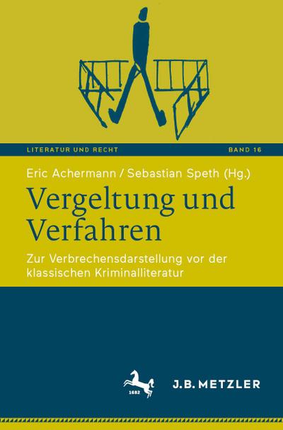 Vergeltung und Verfahren
