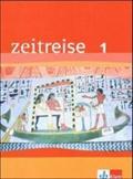 Zeitreise 1. Ausgabe Nordrhein-Westfalen: Schülerbuch Klasse 6 (Zeitreise. Ausgabe ab 2004)