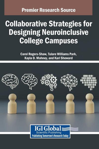 Collaborative Strategies for Designing Neuroinclusive College Campuses