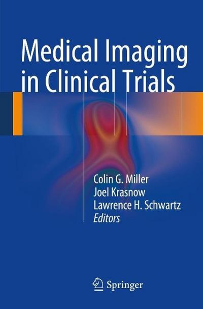 Medical Imaging in Clinical Trials