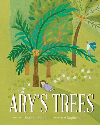 Ary’s Trees