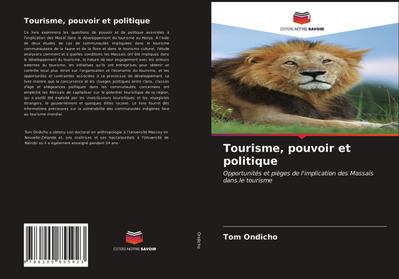 Tourisme, pouvoir et politique