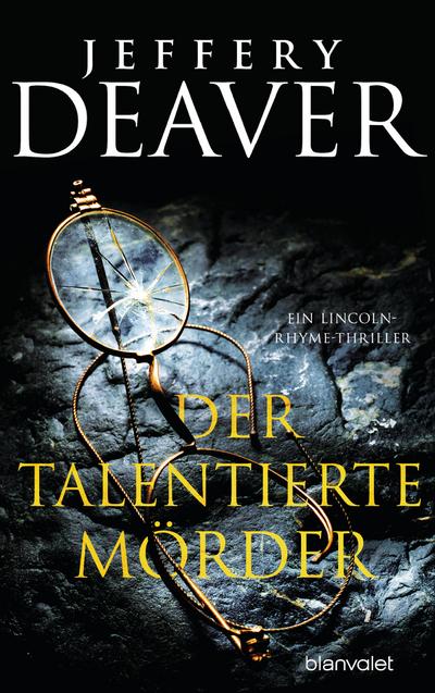 Deaver, J: Der talentierte Mörder