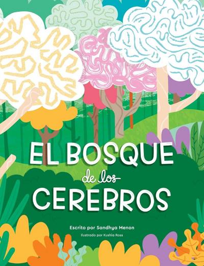 El Bosque De Los Cerebros
