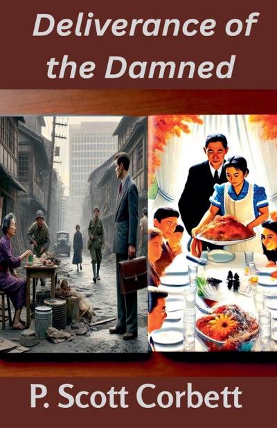 Deliverance of the Damned