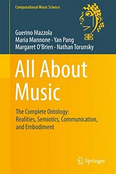 All About Music