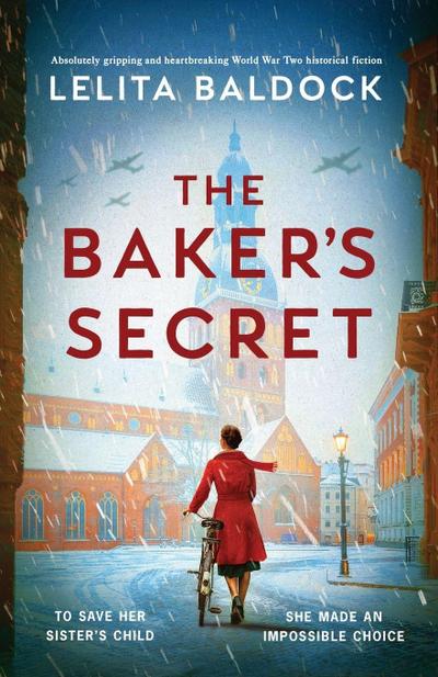 The Baker’s Secret