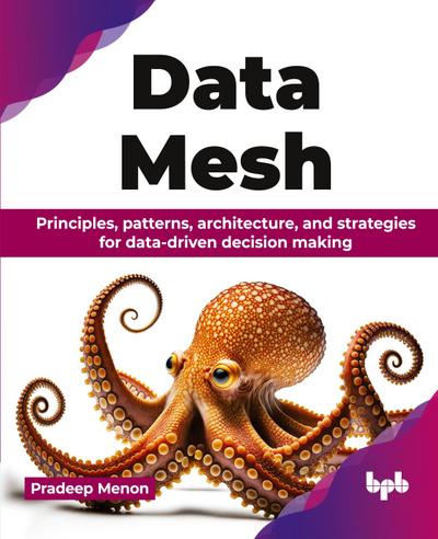 Data Mesh
