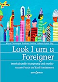 Look I am a Foreigner