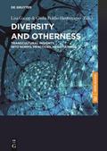 Diversity and Otherness