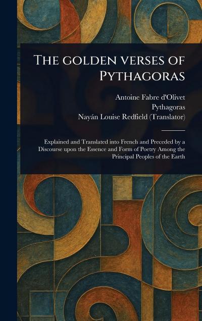 The Golden Verses of Pythagoras