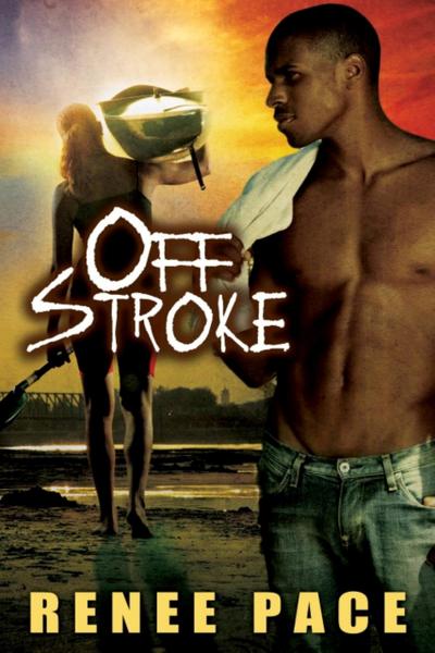 Off Stroke: How Paddling Saved My Life (Nitty Gritty series, #2)