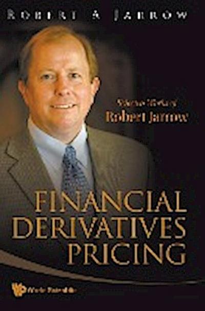Financial Derivatives Pricing