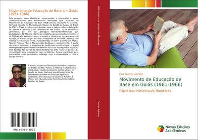 Movimento de Educação de Base em Goiás (1961-1966)