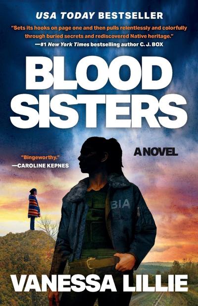 Blood Sisters