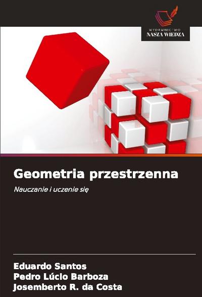 Geometria przestrzenna
