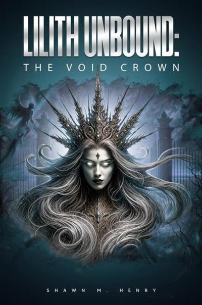 Lilith Unbound : The Void Crown